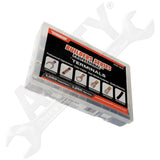 APDTY 161377 Builders Series Terminal Tech Tray