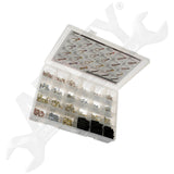 APDTY 161377 Builders Series Terminal Tech Tray
