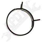 APDTY 161380 Spring Type Hose Clamps Pack of 10