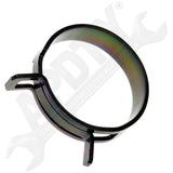 APDTY 161380 Spring Type Hose Clamps Pack of 10