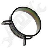 APDTY 161380 Spring Type Hose Clamps Pack of 10
