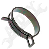 APDTY 161381 Spring Type Hose Clamps Pack of 10