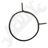 APDTY 161381 Spring Type Hose Clamps Pack of 10