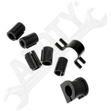 APDTY 161384 Universal Sway Bar Bushing Kit - Small