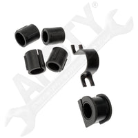 APDTY 161385 Universal Sway Bar Bushing Kit - Large