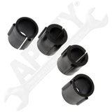 APDTY 161385 Universal Sway Bar Bushing Kit - Large