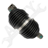 APDTY 161388 Lower Steering Shaft