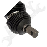 APDTY 161388 Lower Steering Shaft