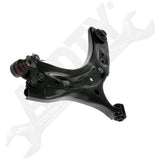 APDTY 161394 Suspension Control Arm And Ball Joint Assembly