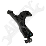 APDTY 161394 Suspension Control Arm And Ball Joint Assembly