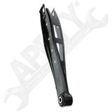 APDTY 161395 Alignment Camber / Toe Arm