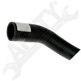 APDTY 161396 Gas Tank Fuel Filler Neck Hose Compatible With 08-22 Nissan Rogue