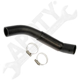 APDTY 161397 Fuel Filler Neck Hose