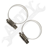APDTY 161398 Fuel Filler Neck Hose