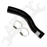 APDTY 161399 Fuel Filler Neck Hose