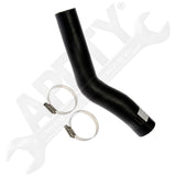 APDTY 161399 Fuel Filler Neck Hose