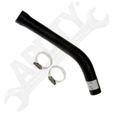 APDTY 161400 Fuel Filler Neck Hose