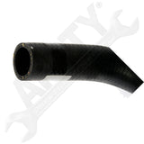 APDTY 161400 Fuel Filler Neck Hose