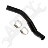 APDTY 161401 Fuel Filler Neck Hose