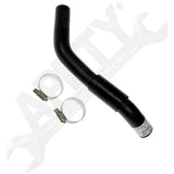 APDTY 161401 Fuel Filler Neck Hose