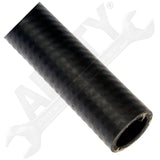 APDTY 161402 Gas Tank Fuel Filler Neck Rubber Fill Hose