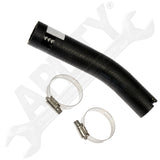 APDTY 161403 Fuel Filler Neck Hose; 5.3L Flex Fuel Models Only; Except Crew Cab