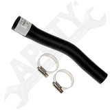 APDTY 161404 Fuel Filler Neck Hose