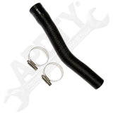APDTY 161404 Fuel Filler Neck Hose