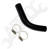 APDTY 161405 Fuel Filler Neck Hose