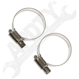 APDTY 161405 Fuel Filler Neck Hose