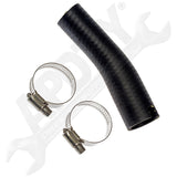 APDTY 161406 Fuel Filler Neck Hose