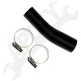 APDTY 161406 Fuel Filler Neck Hose