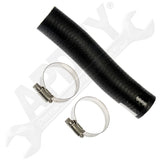 APDTY 161407 Fuel Filler Neck Hose