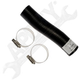 APDTY 161407 Fuel Filler Neck Hose
