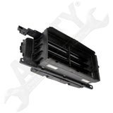 APDTY 161410 Active Grille Shutter