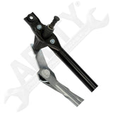 APDTY 161411 Windshield Wiper Motor And Transmission Assembly