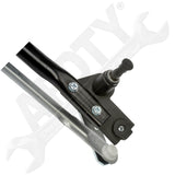 APDTY 161411 Windshield Wiper Motor And Transmission Assembly