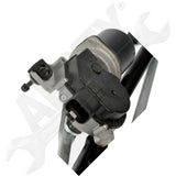 APDTY 161411 Windshield Wiper Motor And Transmission Assembly