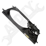 APDTY 161413 Radiator Fan Assembly