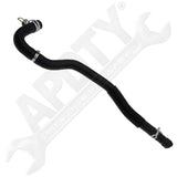 APDTY 161414 Engine Heater Hose Assembly