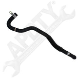 APDTY 161414 Engine Heater Hose Assembly