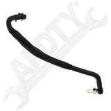APDTY 161415 Engine Heater Hose Assembly