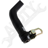 APDTY 161415 Engine Heater Hose Assembly