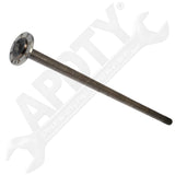 APDTY 161418 Rear Axle Shaft Assembly