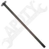 APDTY 161418 Rear Axle Shaft Assembly