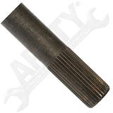 APDTY 161418 Rear Axle Shaft Assembly