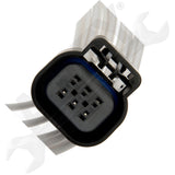 APDTY 161419 Throttle Control Actuator Connector