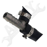 APDTY 161420 Turbo Coolant Return Line