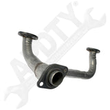 APDTY 161424 Engine Crossover Pipe