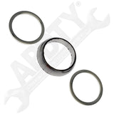 APDTY 161424 Engine Crossover Pipe